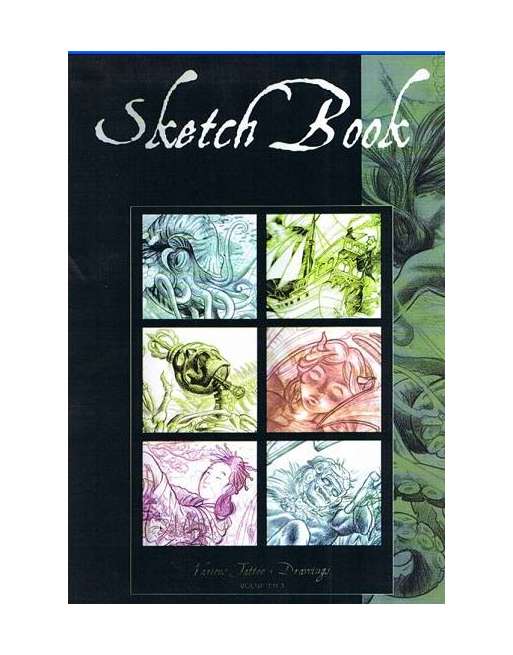 Sketch Book