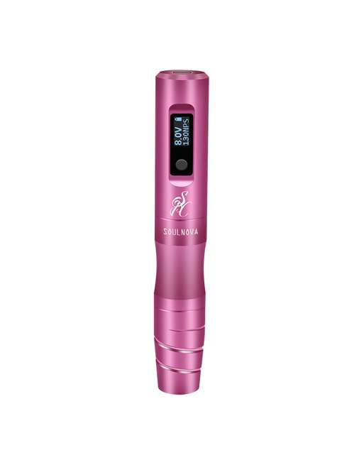 Soulnova E2 Mini Pen