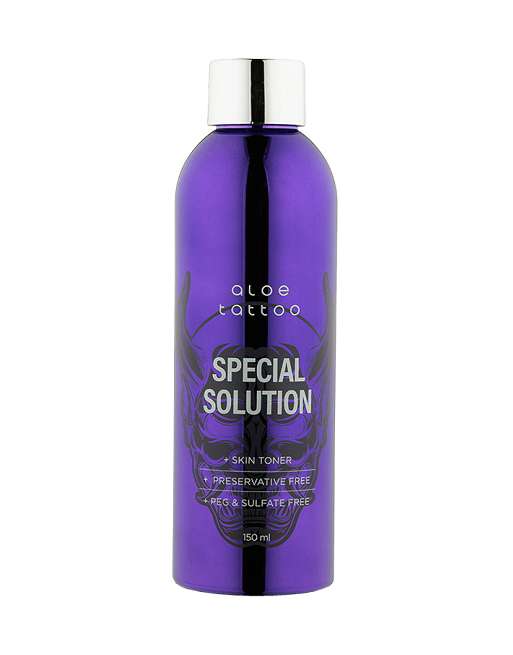 Special Shading Solution 150ml
