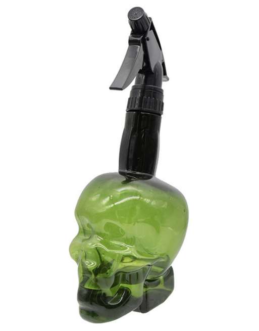 Spray Pulverizador Calavera