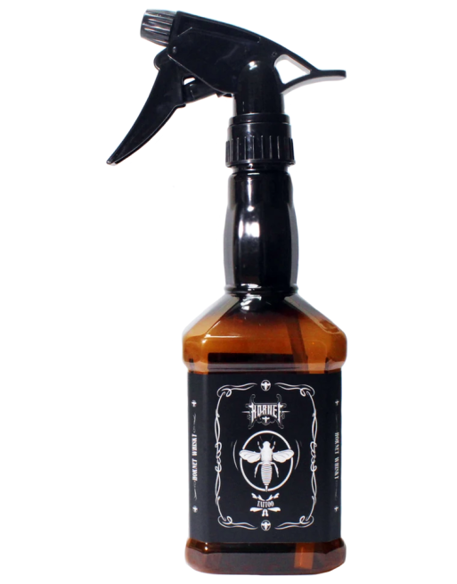 Spray Pulverizador Hornet