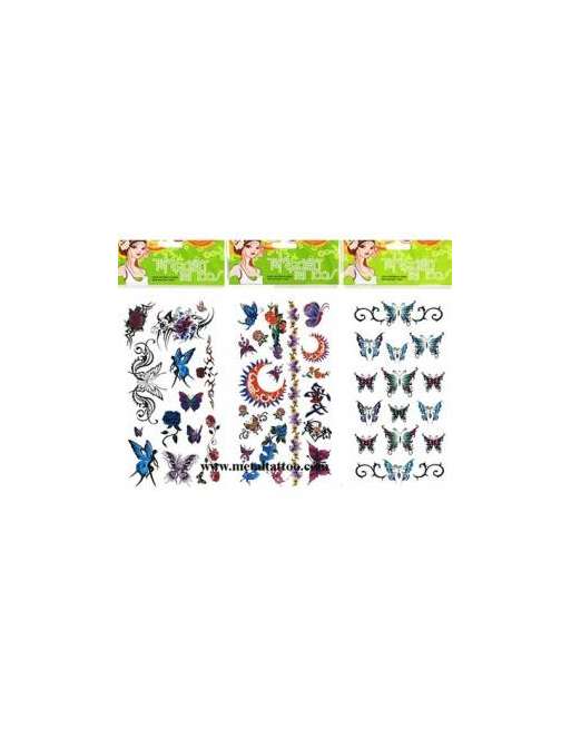 Stickers II