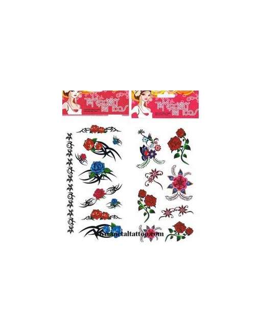Stickers I