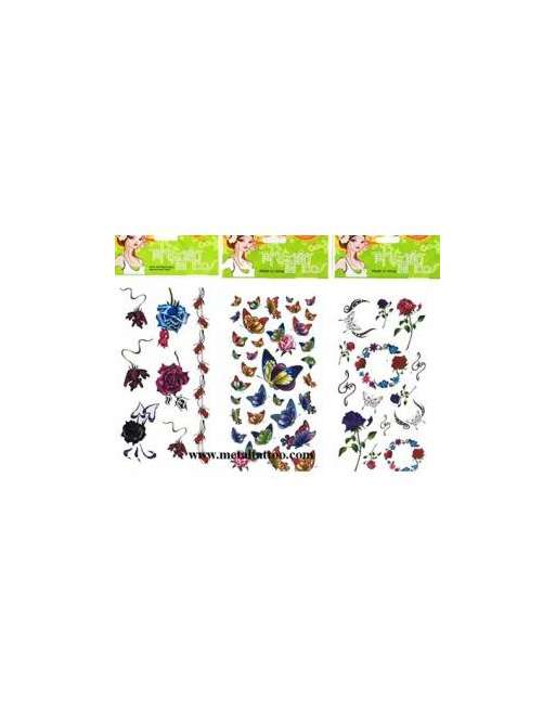 Stickers III