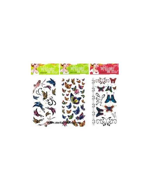 Stickers IV