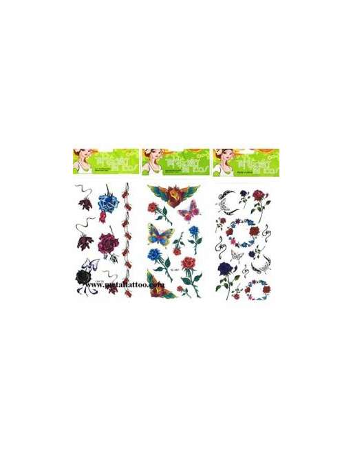 Stickers V