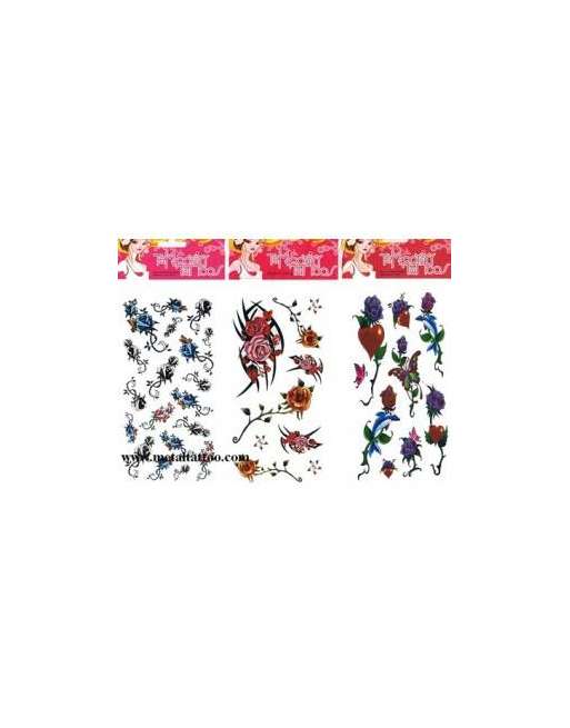 Stickers VI