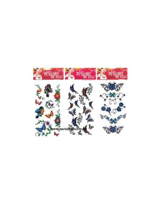 Stickers VII