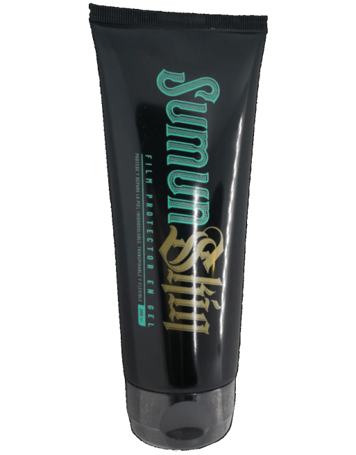 Sumun Skin Protector Gel 200ml