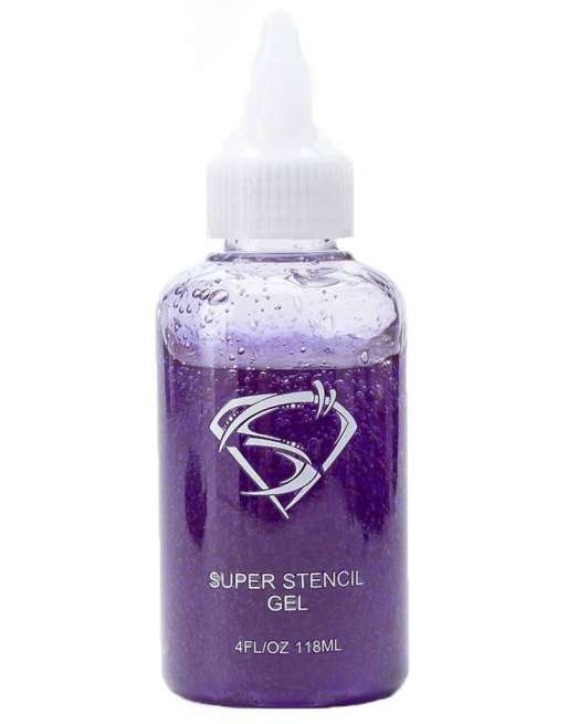 Super Stencil EZ