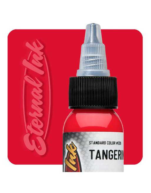 Tangerine (Eternal Ink)
