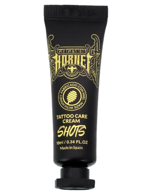 Tattoo Care Shot Hornet 10ml