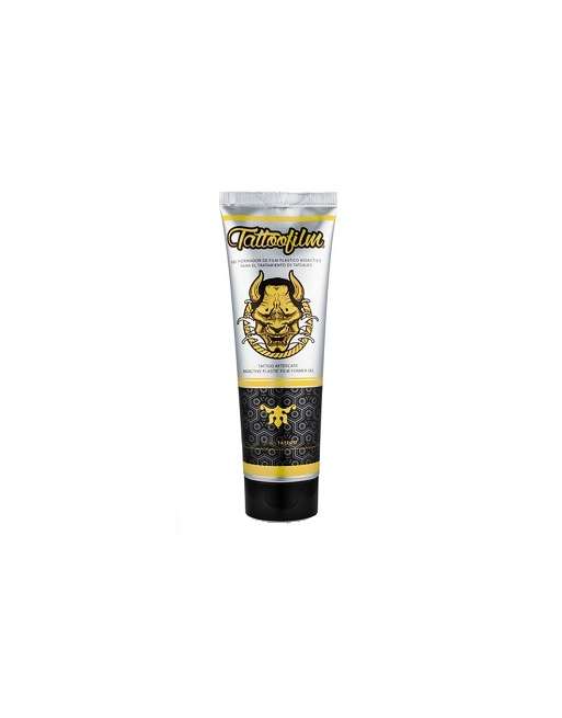Tattoo Film Aloe Tattoo