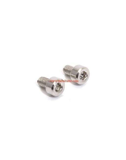 Tornillo Chasis