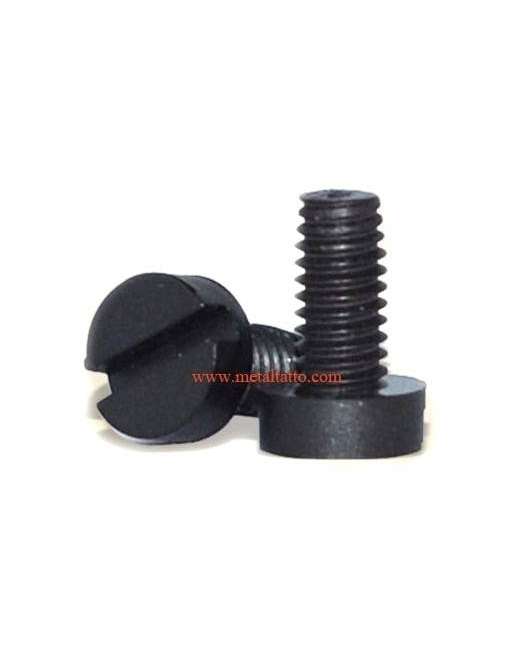 Tornillo Screw Plástico