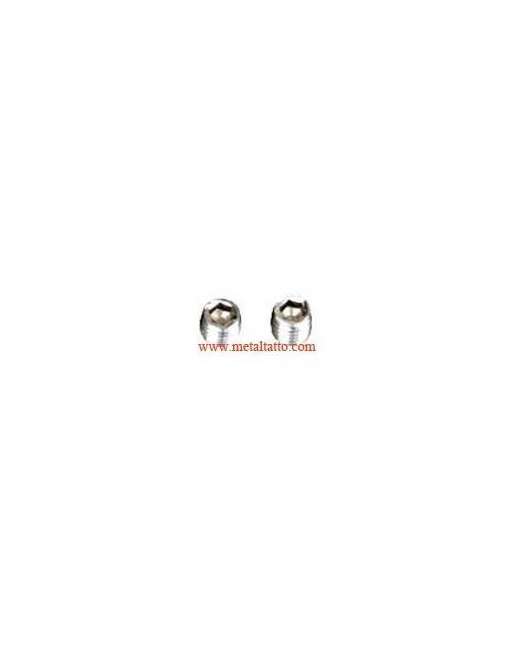 Tornillos Grip Acero