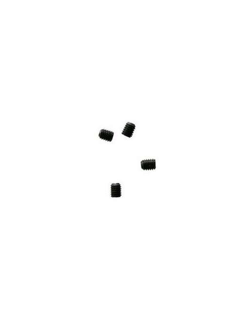 Tornillos Grip Acero