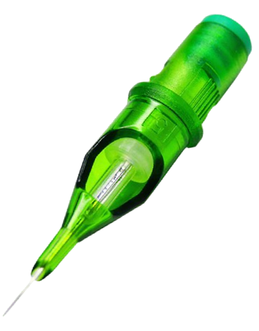 Round Liner 0,25