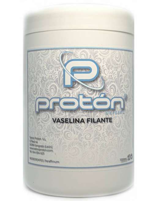 Vaselina Protón Origins