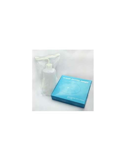 Wash Bottle Bags II