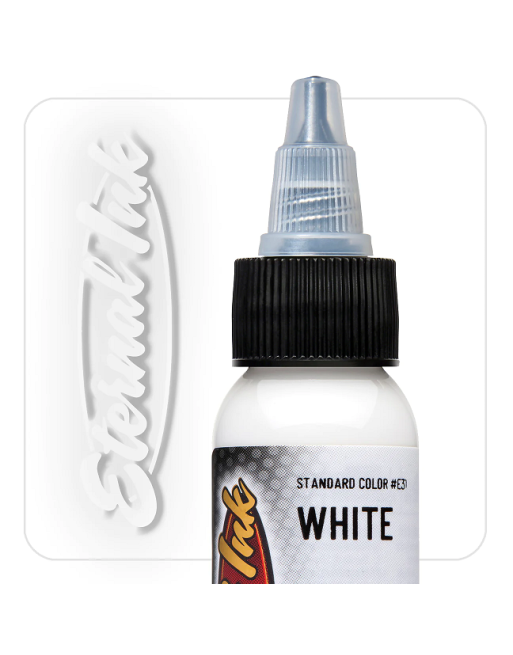 White (Eternal Ink)