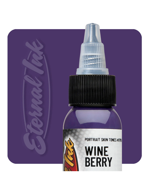 Wine Berry (Eternal Ink)