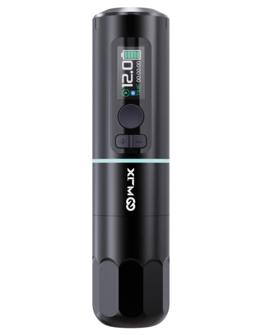 WJX W4 Wireless Tattoo